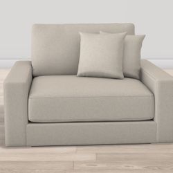 NEW Sofa Chair - Living Spaces