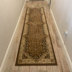 Carpet runner