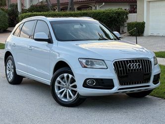 2013 Audi Q5