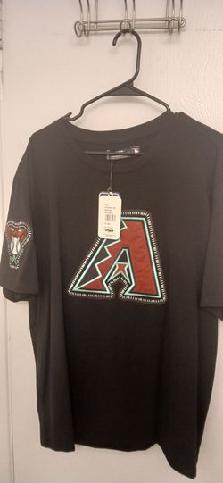Arizona DiamondBacks Shirt 2XL