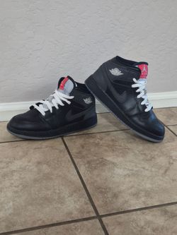 Boys Air Jordan