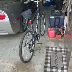 Men’s Schwinn Suburban 7 Speed 