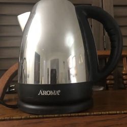 Electric Kettle 