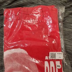 MLK That's A Awful Lot Of Dreams 2XL