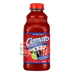 Clamato Cubano