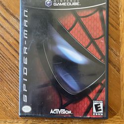 Nintendo GameCube Games Lot