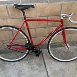 NJs Bike 