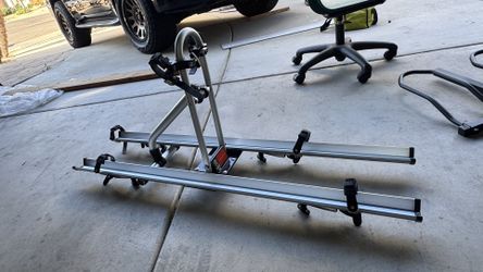 Bike Rack