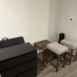 Move out sale bunch of furniture