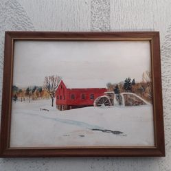  Southport , Large art Prints Framed Professionally 