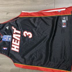 Wade Jersey