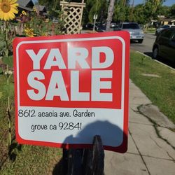 Sale