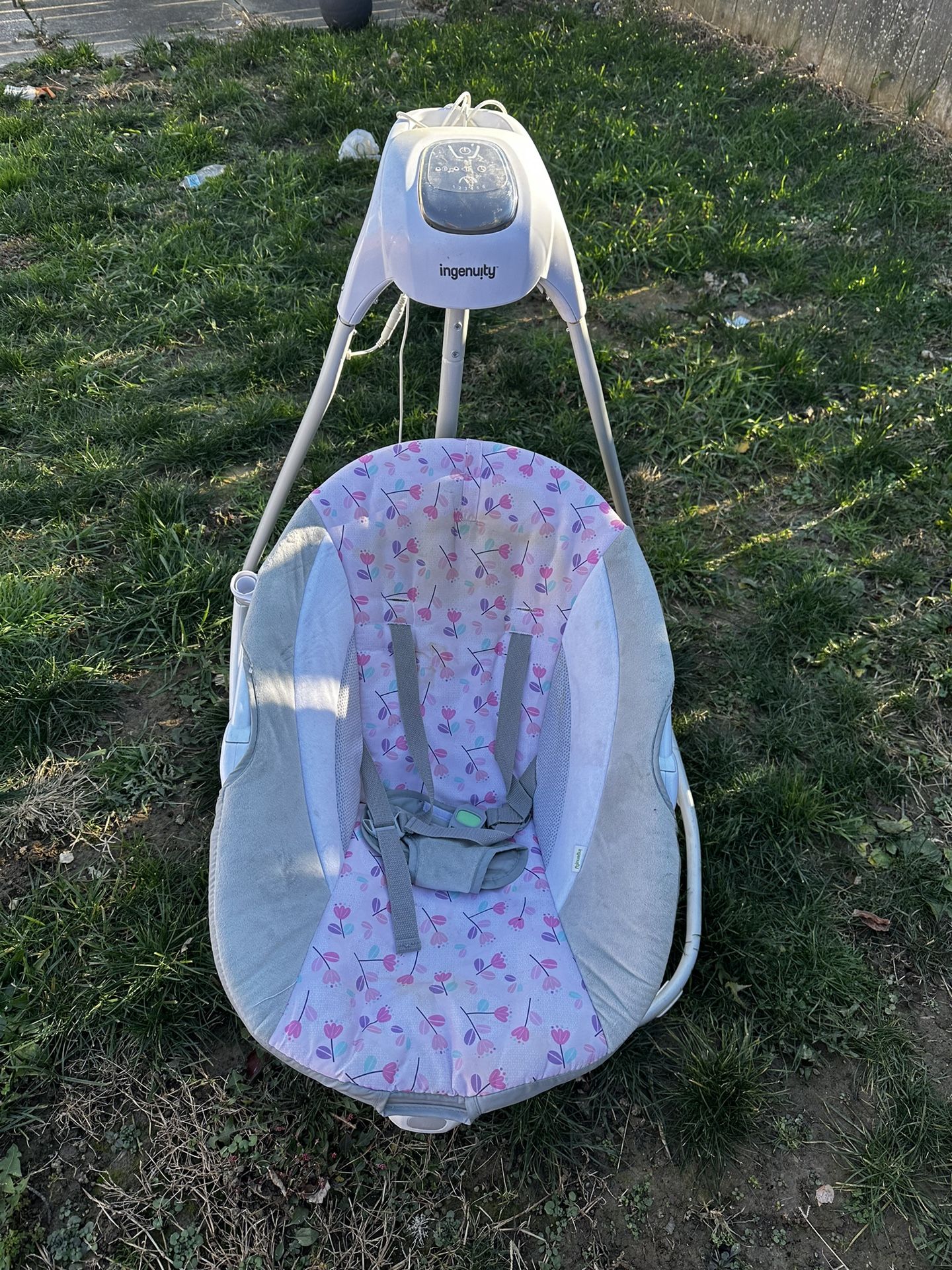 Baby Swing