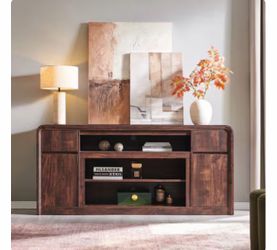 New Tv stand