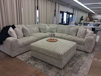 Sectional