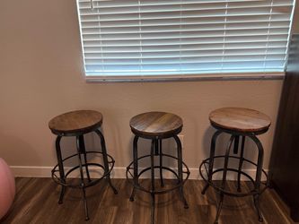 Bar stools