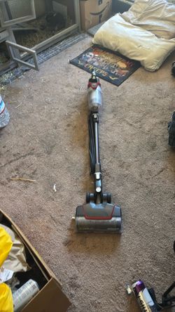 Bissell pet vacuum cleaner
