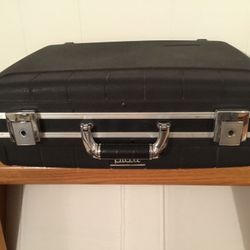 Platt Tool Case