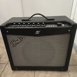 Fender Mustang III  100 WATTS