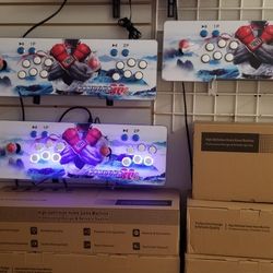 🧑Consola con 5000 juegos👧
