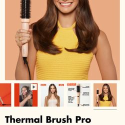 Peech Blowout Babe Pro