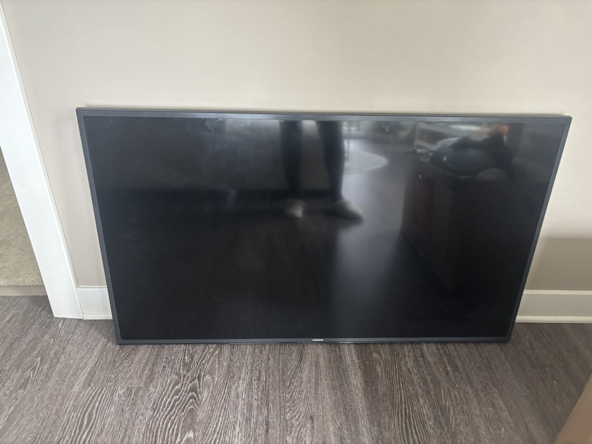 Samsung Smart TV 50 Inch