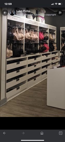 brand new drawers