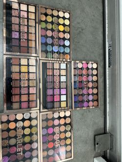 Profusion eye shadow