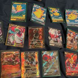 Pokémon Cards