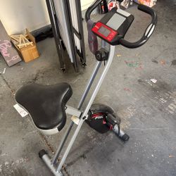 CIRCUIT FITNESS SPIN BIKE