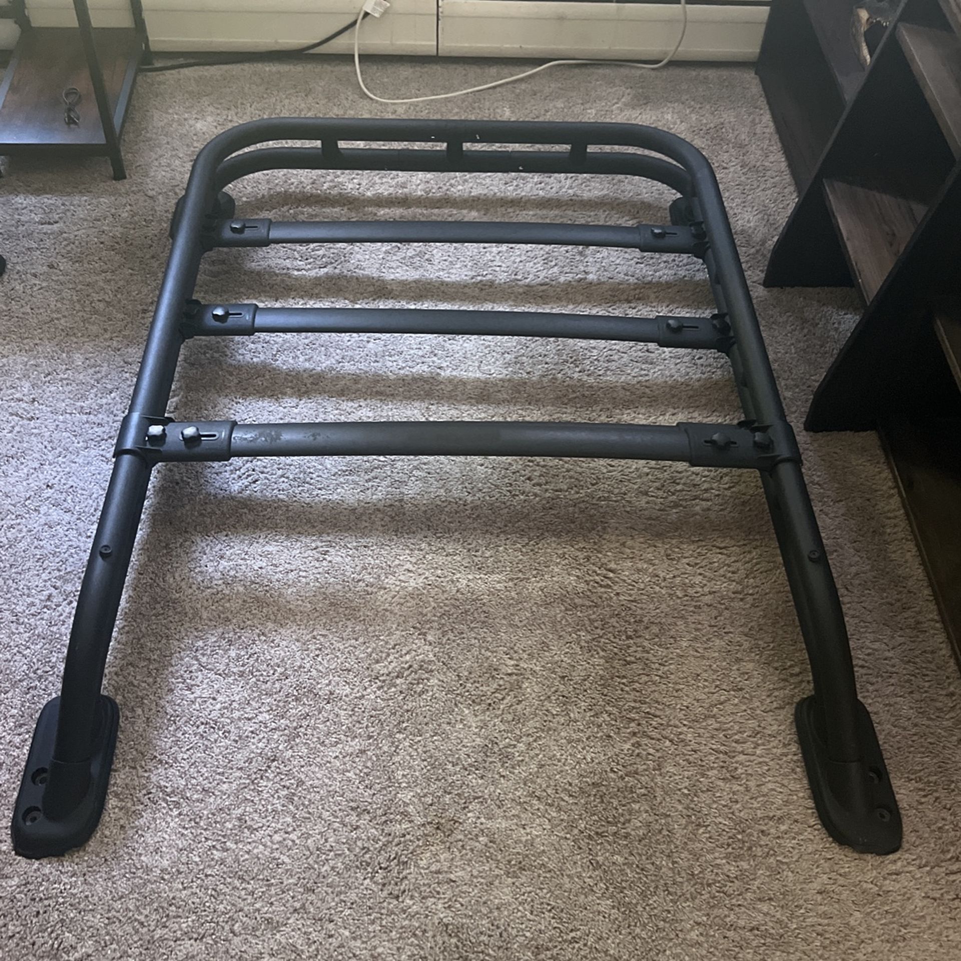 4Runner TRD Pro Roof Rack