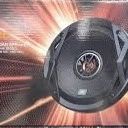 JBL Club 6520 Speakers (New) 6.5”300 Watts