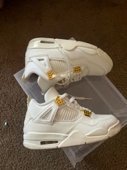 Jordan 4