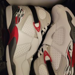 Jordan 8 Bugs Bunny 2025 Release 