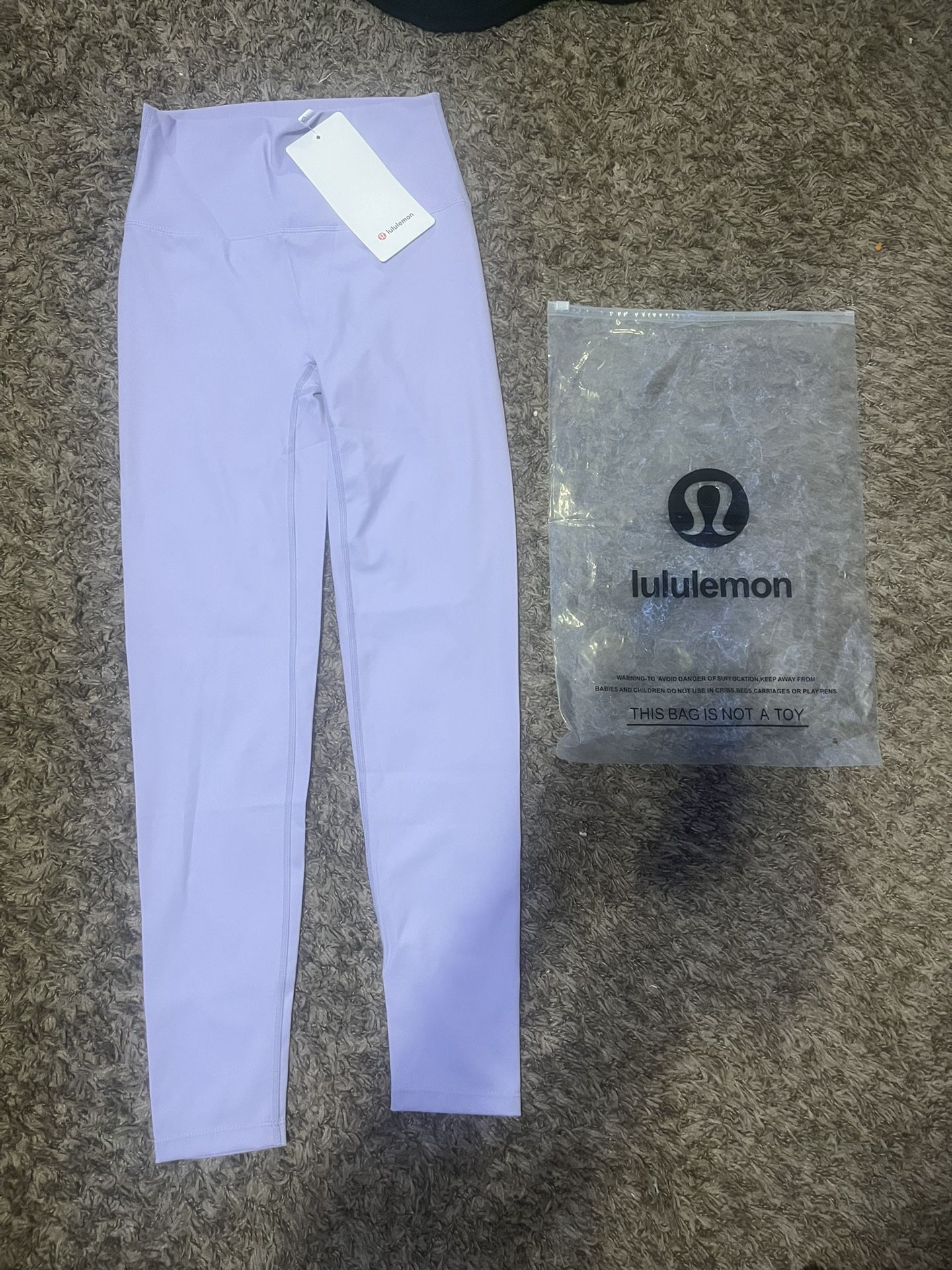 BRAND LULULEMON 