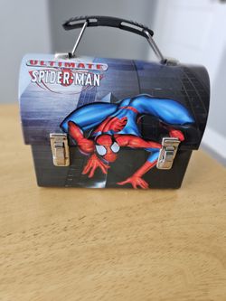 Lunch Box