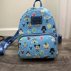 Disney backpack