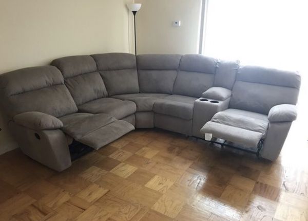 Ashley Furniture Recliner Set For In Virginia Beach Va Offerup Ashley Furniture Recliner Set