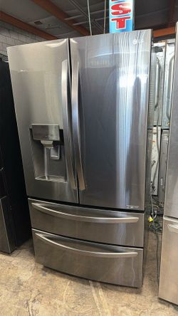 Perfectly working  with warranty delivery available