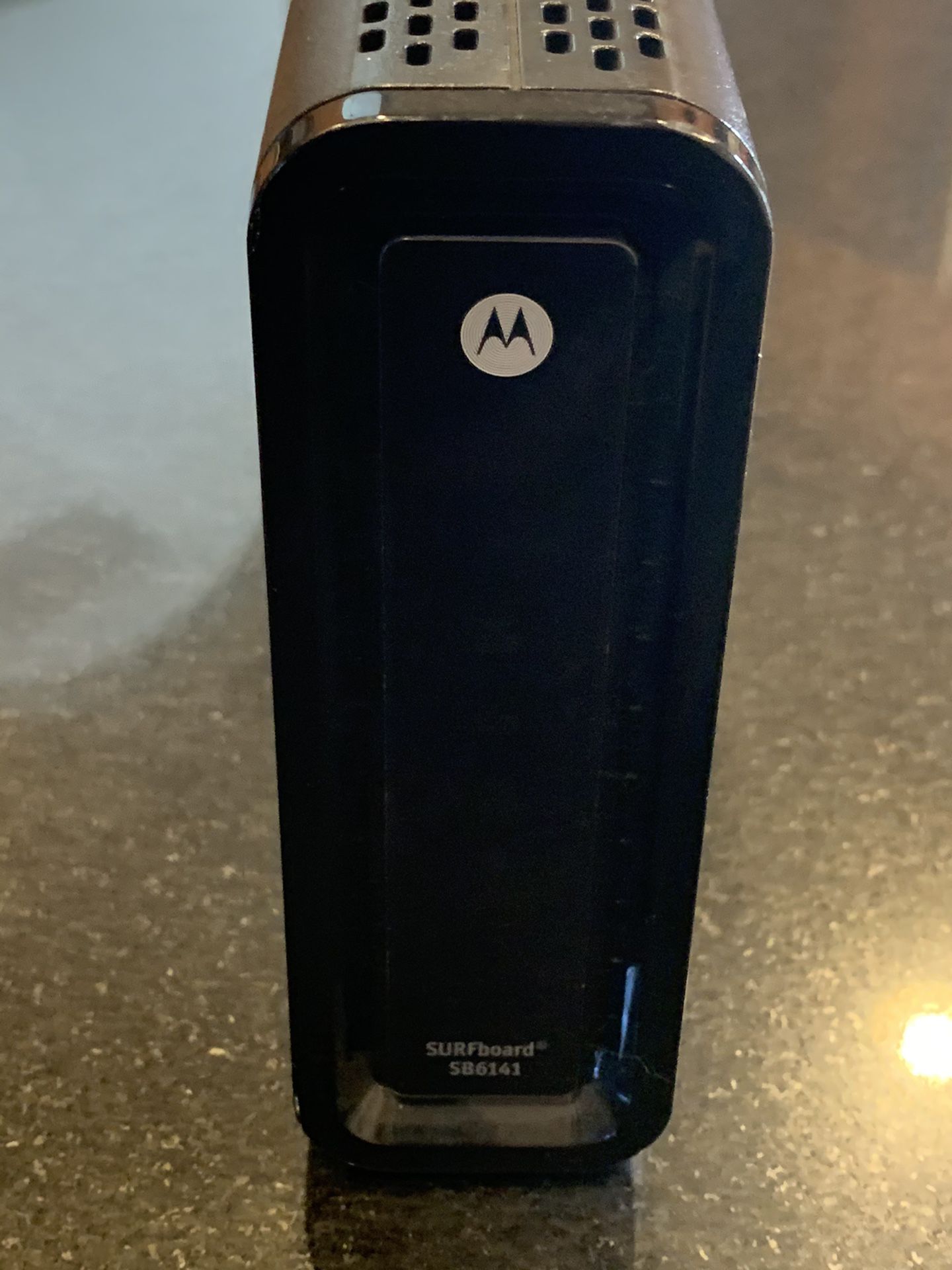 Motorola Surfboard Modem