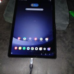 Galaxy Tab A9 + 5G 