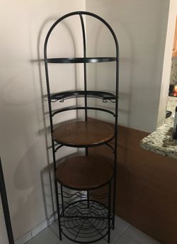 Wine rack