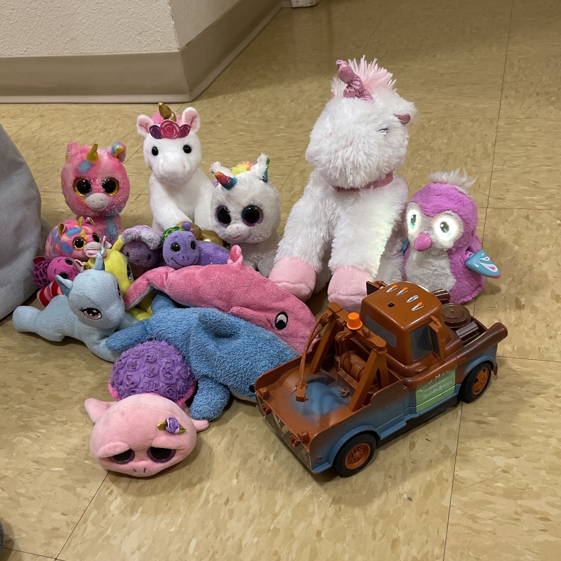 Toys