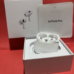 AirPod Pro 2nd Generation 