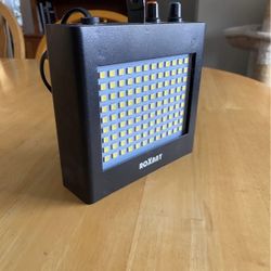 Roxant Programmable Strobe Light 