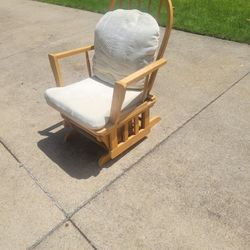 Glider Chair