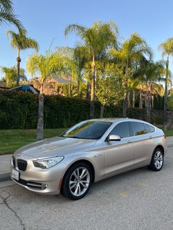 2013 BMW 535i