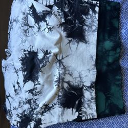 Brand New Girl Lift Gym Shorts