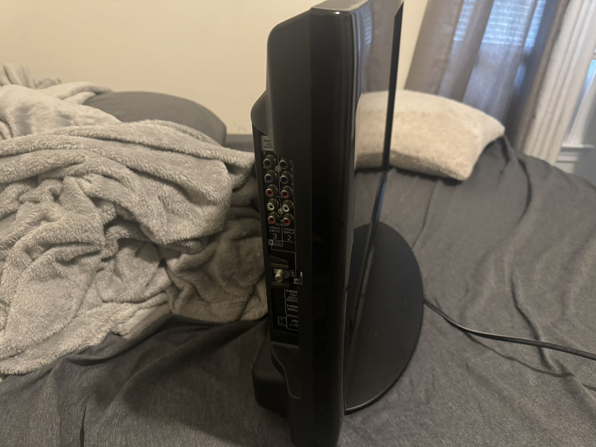 Two TVs (both Working )