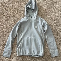 Hot Chocolate Run Jacket